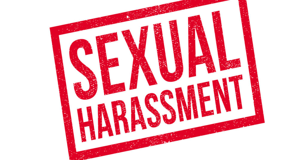 Cherry Hill Employment Lawyers Sexual Harassment In Nj Politics 2149